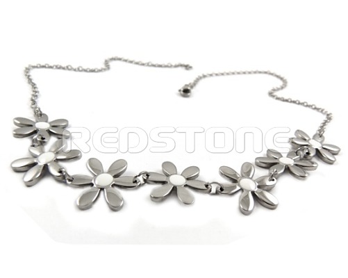 Oceľový náhrdelník SN4918